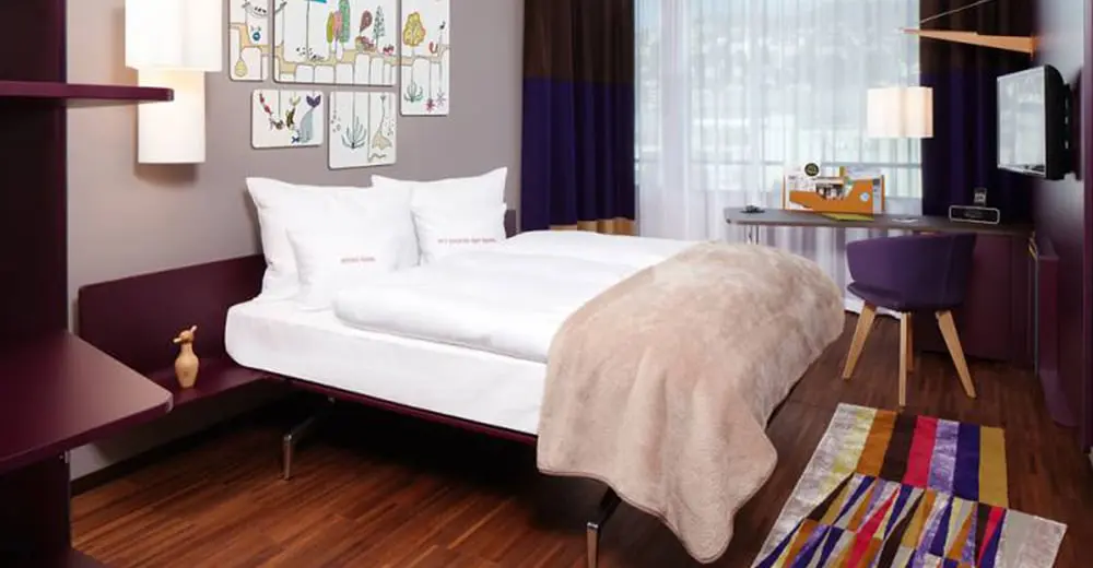 I’ve Found Europe’s Coolest Hotel Chain