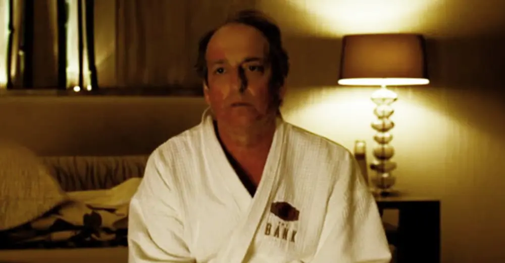 The good hotel VS the great hotel