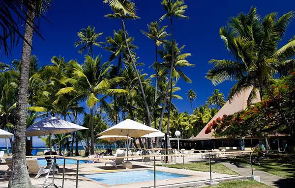 Unique New Caledonia: Three must-do experiences 29 hotel2