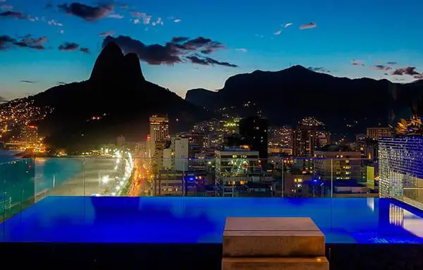 Rio 2016 – Travel checklist for this year's Olympic Games 19 hotels