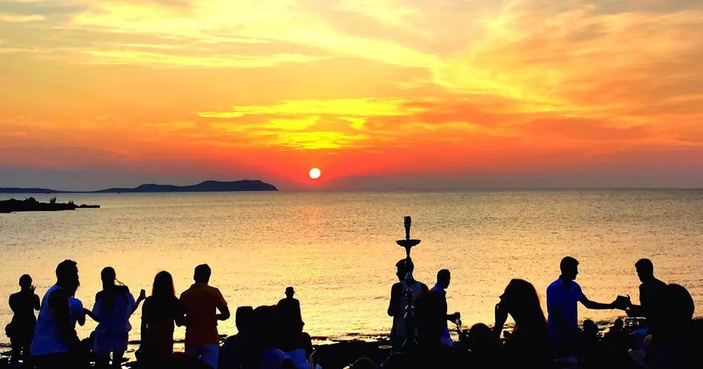 KarryOn Grooving: Music to fly to July 16