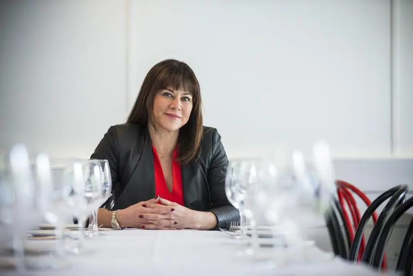 Getting to Know OpenTable’s VP of APAC, Lisa Hasen