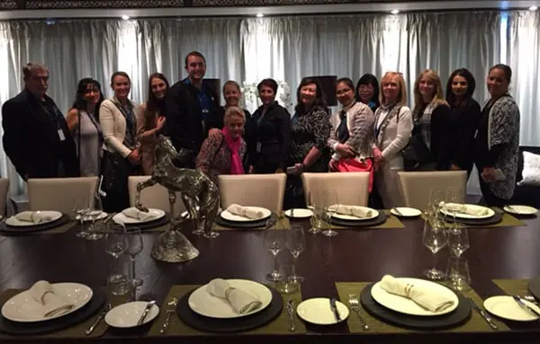 Travel Agent itravel