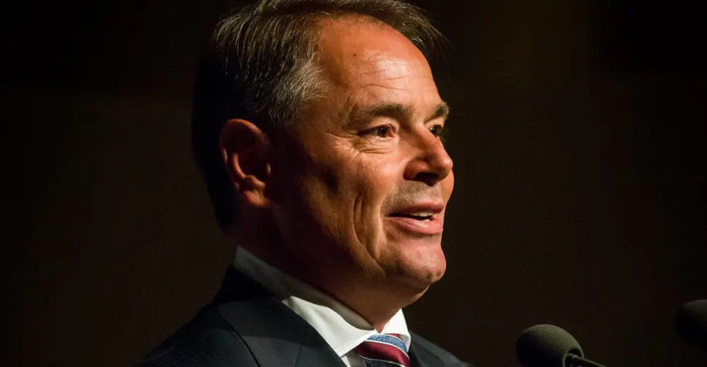 Who were this week's travel industry movers & shakers?