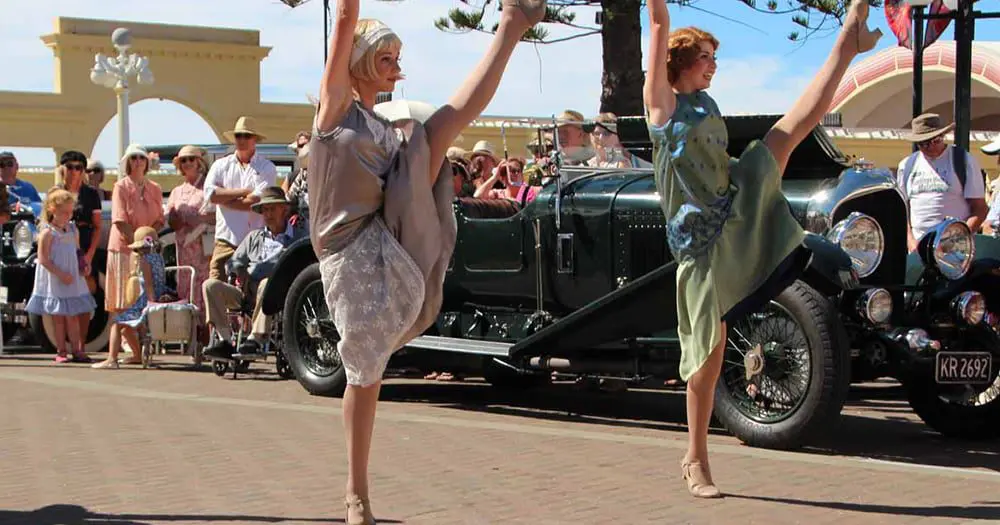 5 reasons Napier is the flapper dapper capital of Art Deco cool