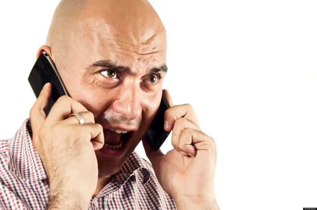 5 Things Airline Reservations Staff Never Say