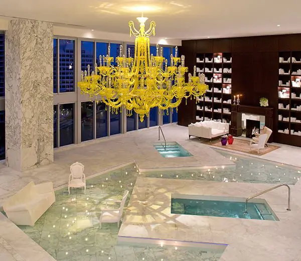 Miami Vice, Twice: W Hotels Expands Presence 12 post2