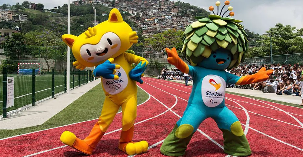 Rio 2016 – Travel checklist for this year's Olympic Games