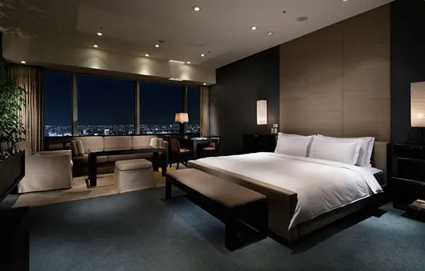 room