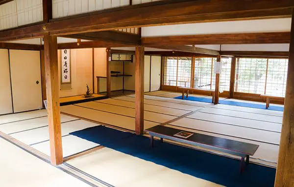 8 experiences you can only have in Japan 28 ryokan