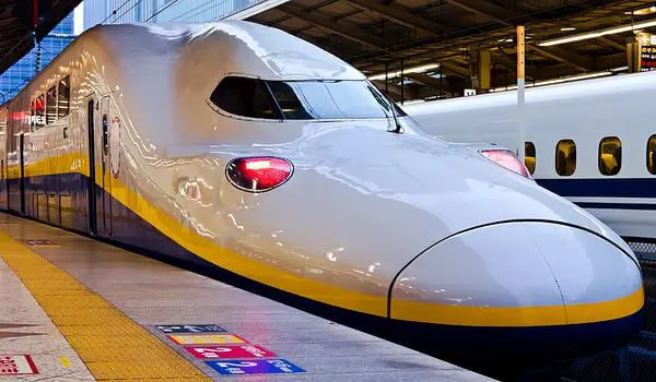 8 experiences you can only have in Japan 29 shutterstock_113731543