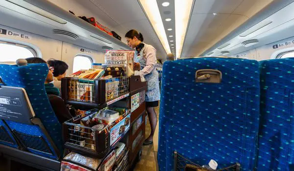 7 things you need to know about a Japan Rail (JR) Pass 31 shutterstock_216994939