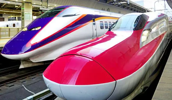 7 things you need to know about a Japan Rail (JR) Pass 30 shutterstock_305793278