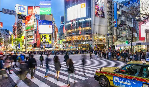 7 things you need to know about a Japan Rail (JR) Pass 35 shutterstock_402721363