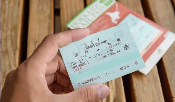 7 things you need to know about a Japan Rail (JR) Pass 33 shutterstock_419060848