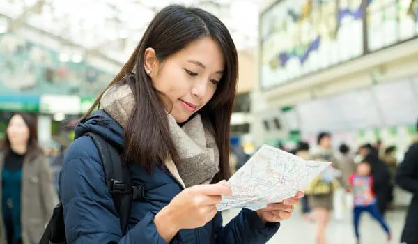 7 things you need to know about a Japan Rail (JR) Pass 34 shutterstock_422450740