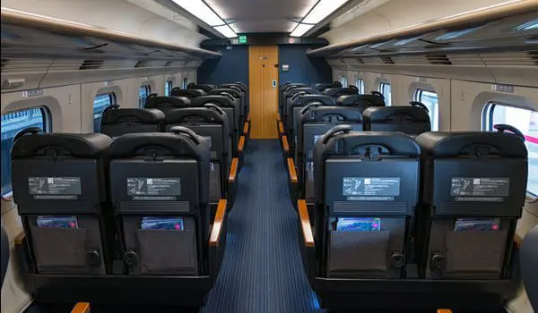 7 things you need to know about a Japan Rail (JR) Pass 29 shutterstock_425846785