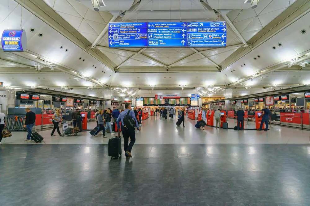 The Daily Travel Agent Bite: Wed 29 Jun 19 Image: Shutterstock