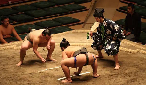 Everything you need to know about sumo wrestling in Japan 17 shutterstock_95434972