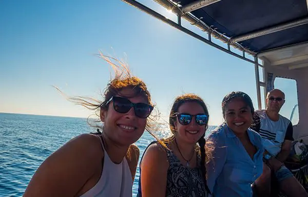 Unique New Caledonia: Three must-do experiences 28 snorkel2