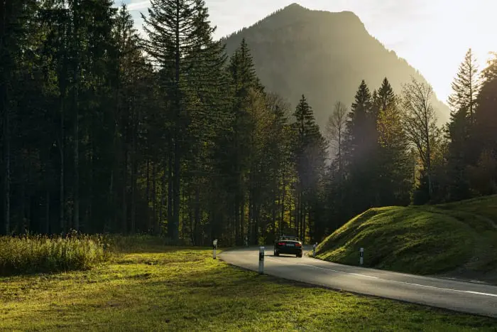 Aussies & Kiwis want their share of Switzerland 2 Image: Switzerland Tourism