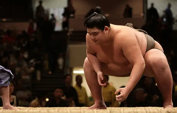 8 experiences you can only have in Japan 27 sumo
