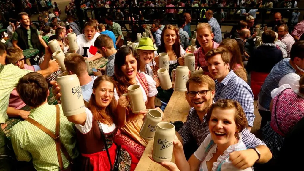 Two things everyone gets wrong about Germany