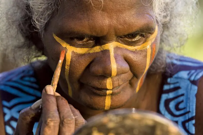 Top 5 winter escapes for families – that don’t involve the snow! 2 Tiwi Island