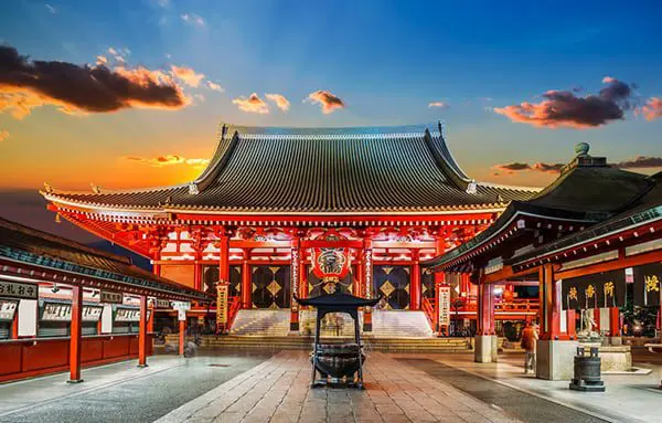 8 experiences you can only have in Japan 33 ttg