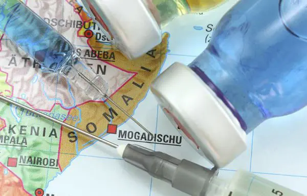 Rio 2016 – Travel checklist for this year's Olympic Games 17 vaccine