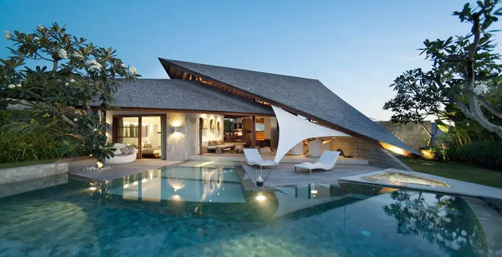 5 Of The Most Beautiful Luxury Villas in Bali 20 villa layar