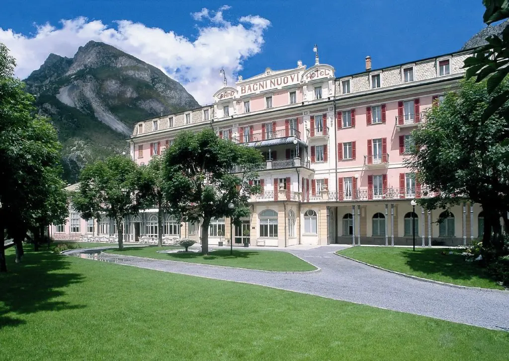 World's best Spa destinations