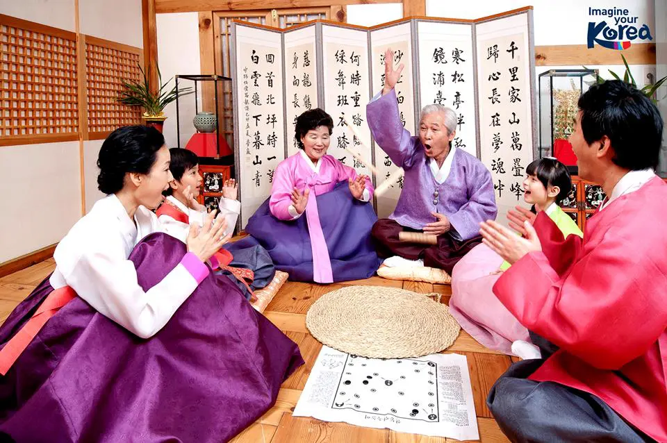 The Daily Travel Agent Bite: Fri 1 Jul 25 Image: Korea Tourism Organisation/Facebook