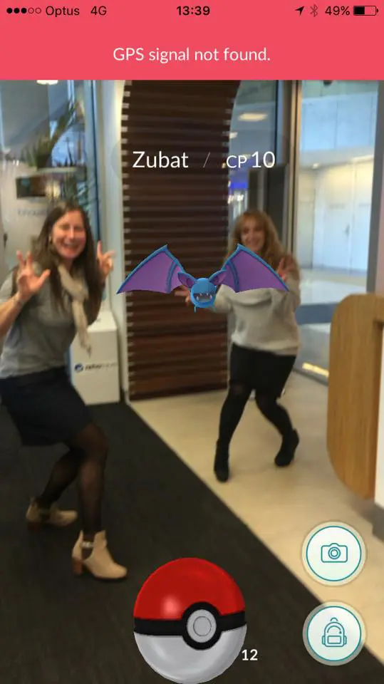 Believe it or not, but Pokemon-Go is doing wonders for the travel industry... 16 13686638_10153565903127136_1875091085445903381_n