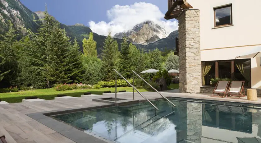 World's best Spa destinations 27 35100075