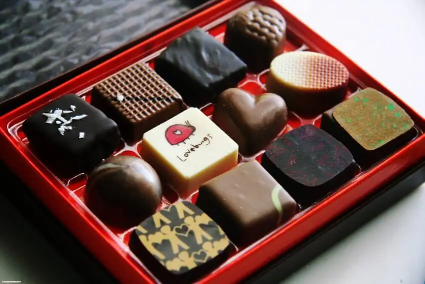 The world's best chocolate destinations 2 4-Jacques-Torres-Chocolate-New-York-10-Best-Chocolatiers-in-the-World-via-gardenfork.tv_