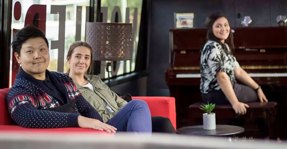 AAT Kings hits the high note with this funky new coach