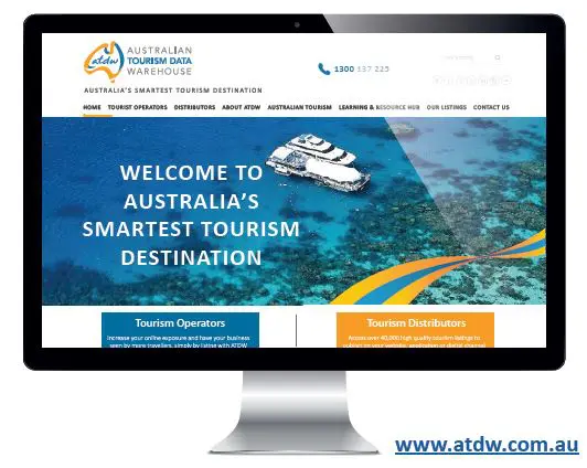 The Daily Travel Agent Bite: Wed 27 Jul 33 Travel Agent ATDWWebsitelaunch