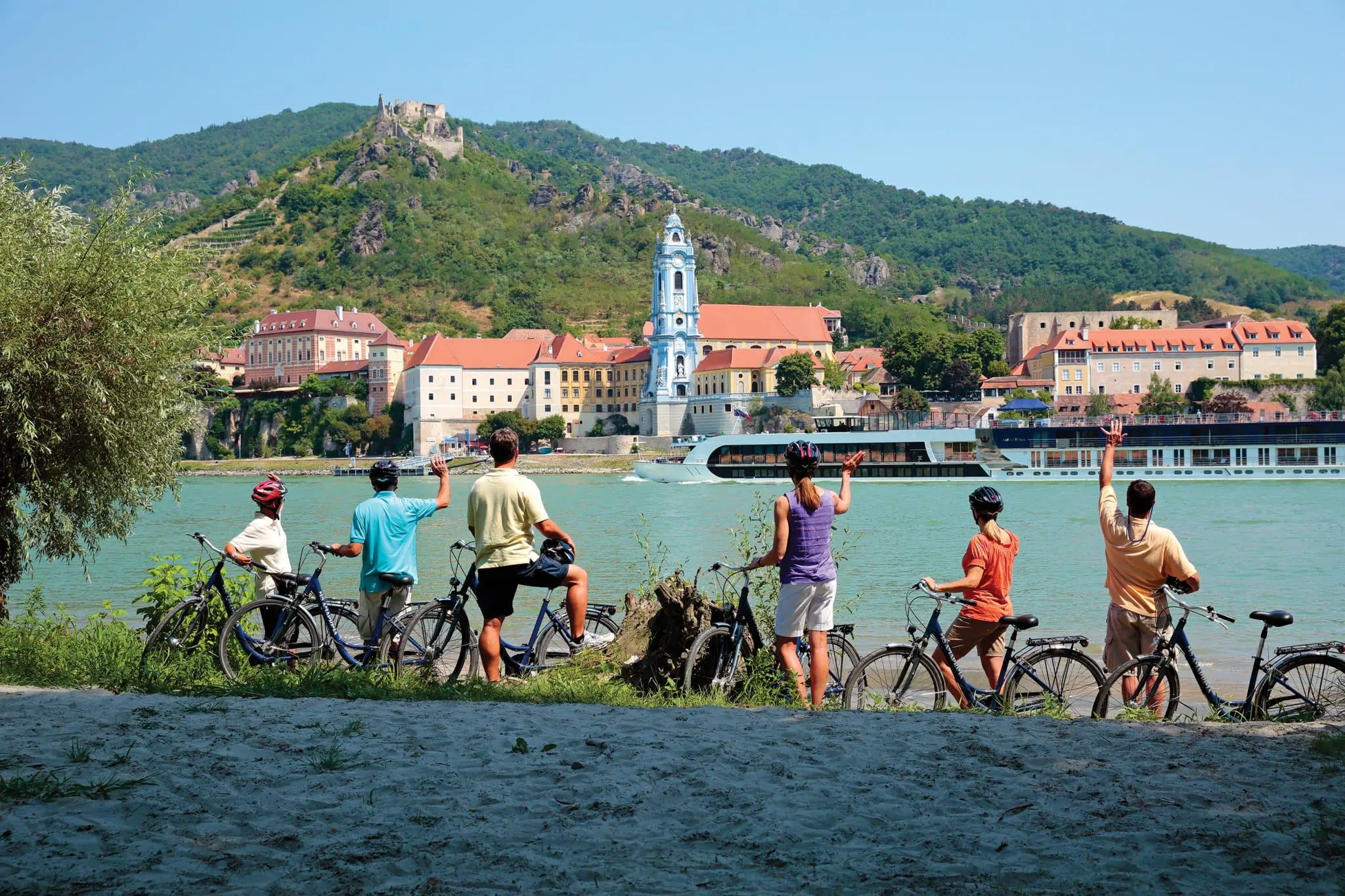 AmaPrima_PR BicycleDurnstein007_GU