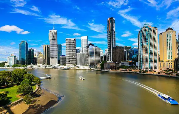 Travel Agent Brisbane