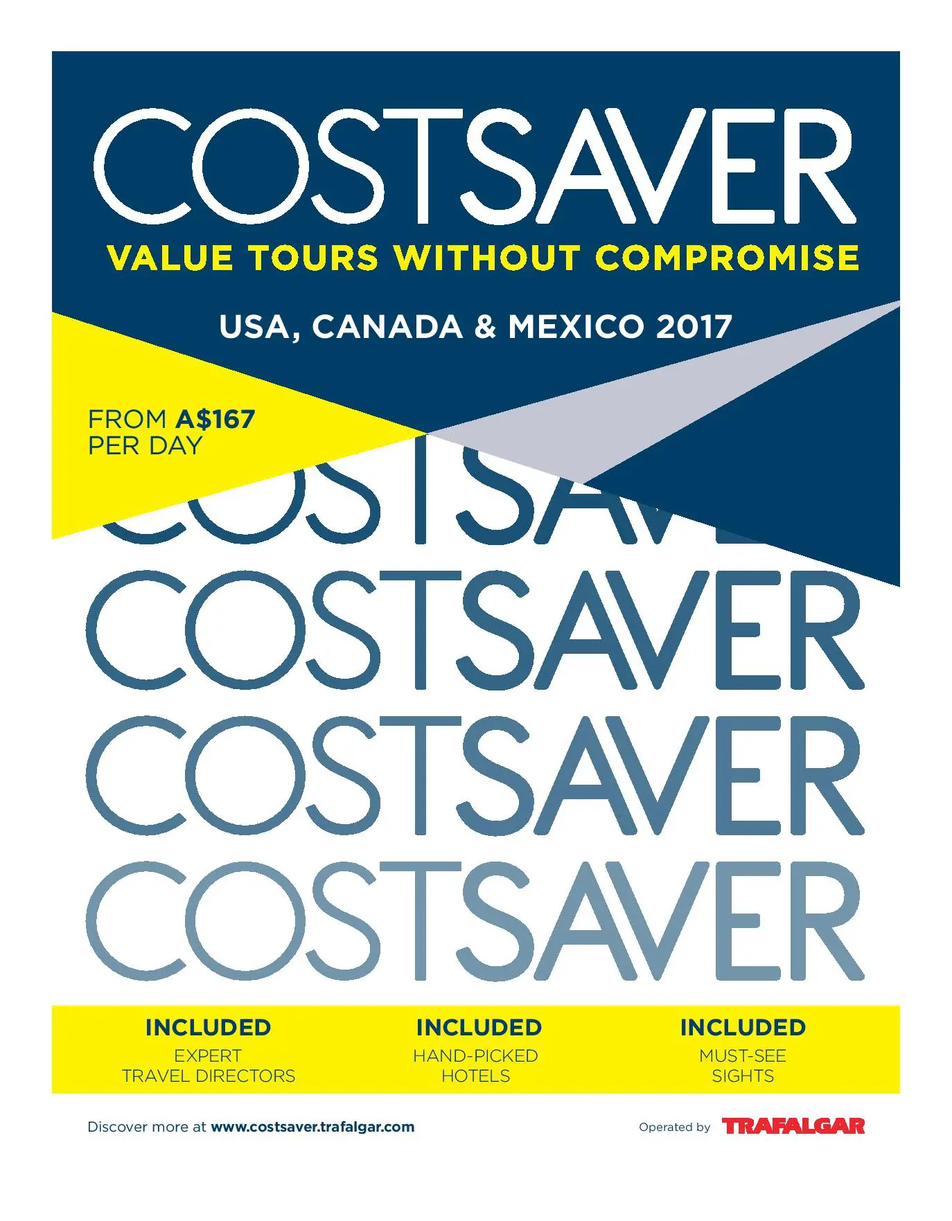 CostSaver expands into the US, where to next? 11 Costsaver_USA_AU_2017