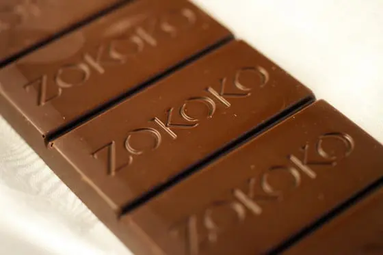 The world's best chocolate destinations 4 Image Source:www.chocolatereviews.co.uk