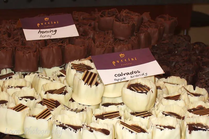 The world's best chocolate destinations 5 Image Source: www.louwphotography.com