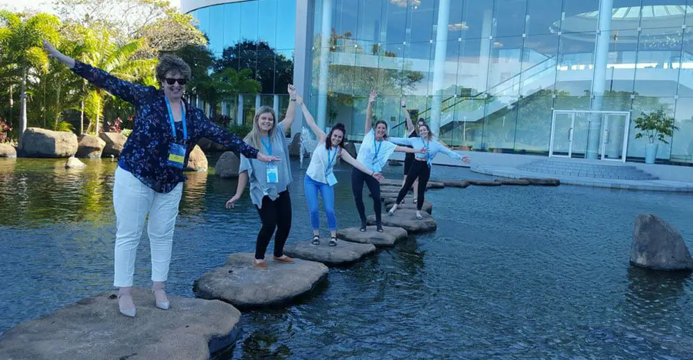 Express Travel Agents CONNECT on the Gold Coast