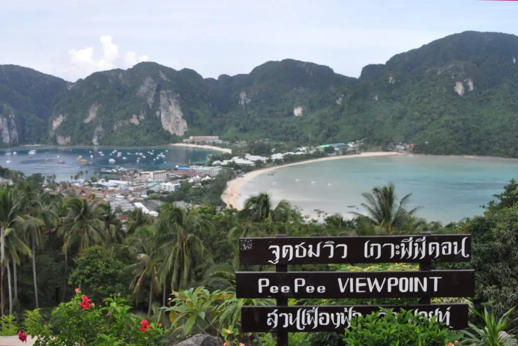 Stellar Sailing: A holiday to suit every star sign 38 Gemini_Thailand (2)