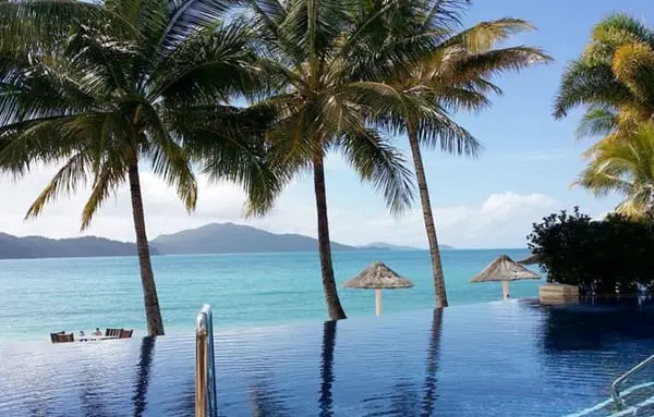 The Daily Travel Agent Bite: Fri 29 Jul 31 Travel Agent Hamilton Island