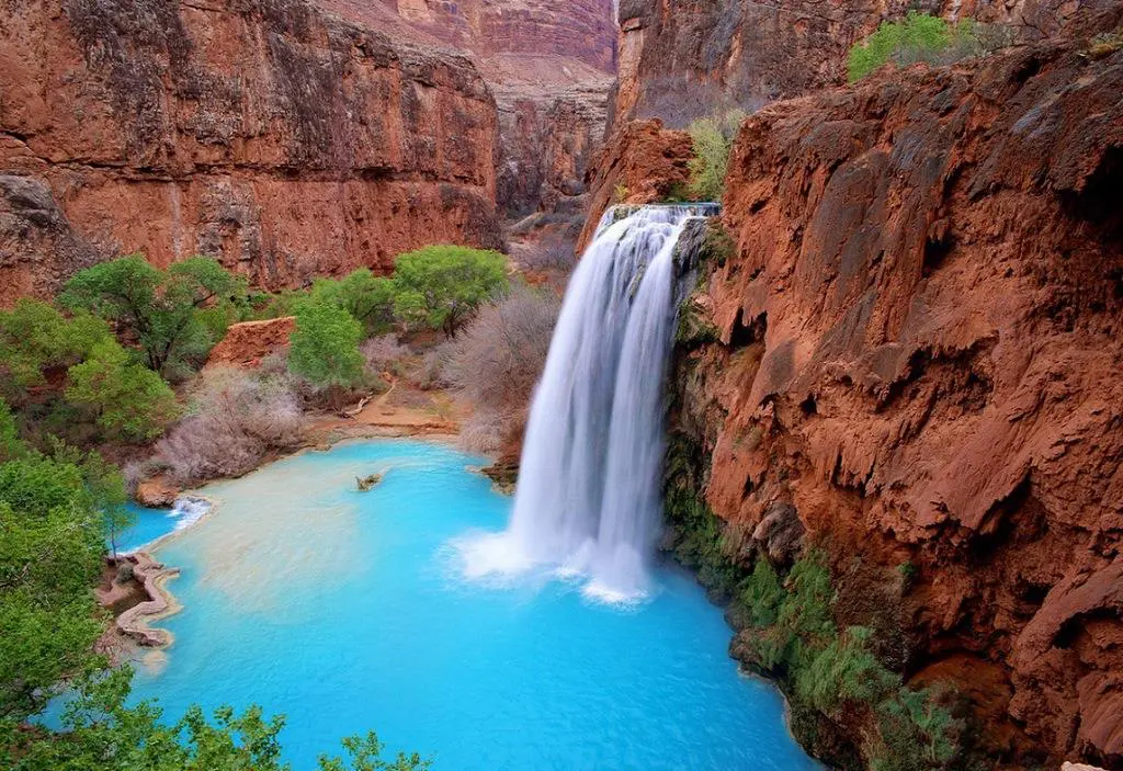 Havasu-Falls-ArizonaLR