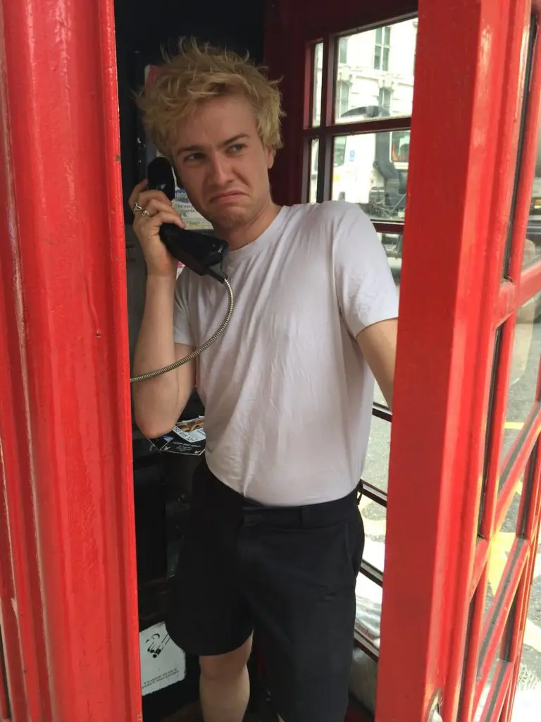 Feeling homesick on holidays? Here's the most Australian hotline to cure you 12 Homesickhotline