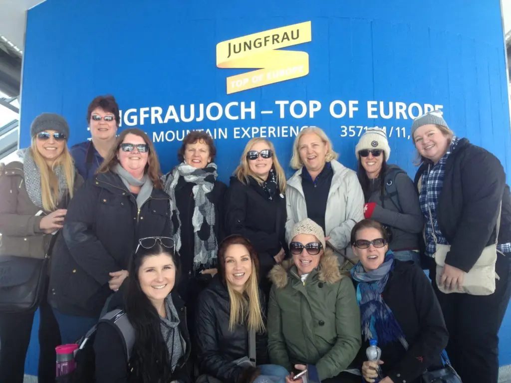 The Daily Travel Agent Bite: Tues 5 Jul