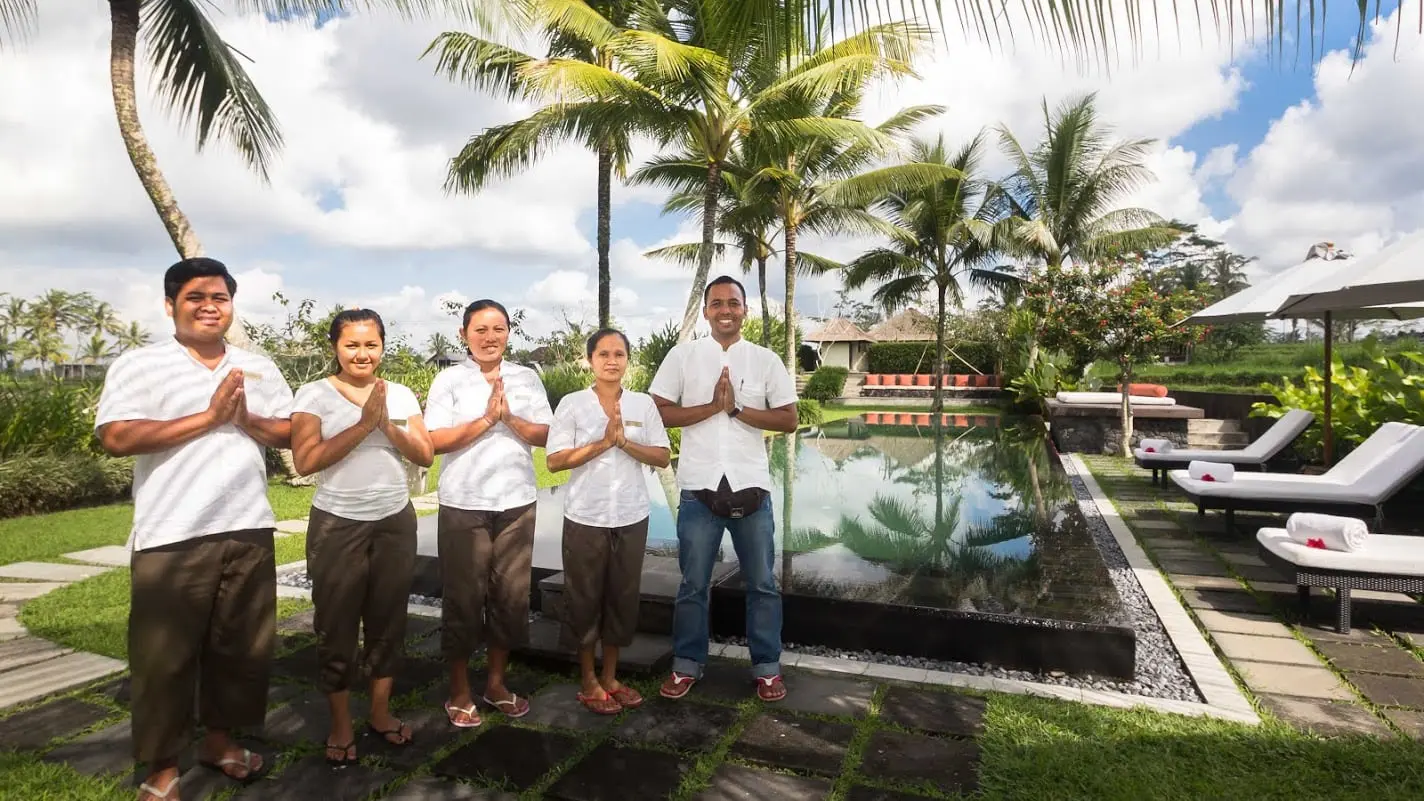 5 reasons why you should stay in a villa rather than hotel in Bali 17 Image 2 - Amala Ubud